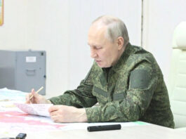 WSJ: Путин затягивает переговоры, чтобы измотать Трампа