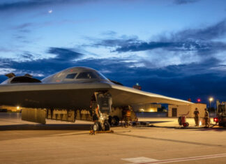 WSJ: Удар США по Ирану начался с хитрости