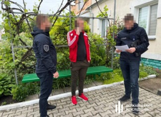 Залили газом и избили: На Ровенщине объявили подозрение работникам ТЦК, которые силой мобилизовали мужчину