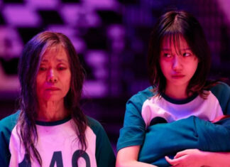 «Заплатите за мою психотерапию»: первые отзывы зрителей на финальный сезон «Игры в кальмара»