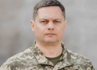 Зеленский назначил Шаповалова командующим Сухопутными войсками ВСУ