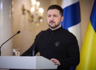 Зеленский назвал так называемый «меморандум» РФ ультиматумом