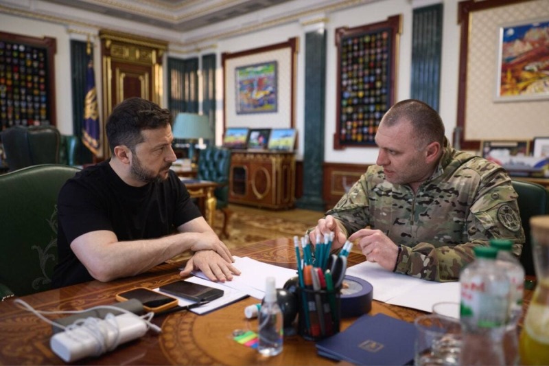Зеленский об атаке на аэродромы РФ: Готовили 1,5 года. Самая дальнобойная наша операция