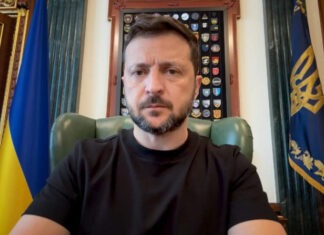 Зеленский после заявлений Путина сообщил о ряде решений