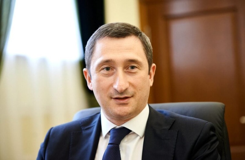Зеленский заявил, что Чернышов вернется обратно в Украину