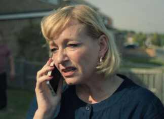 2 мини-сериала на Netflix, которые можно посмотреть за день