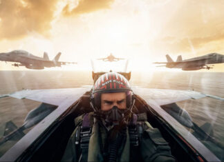 3 блестящих боевика с легендарным Томом Крузом, которые держат в напряжении до финальных титров