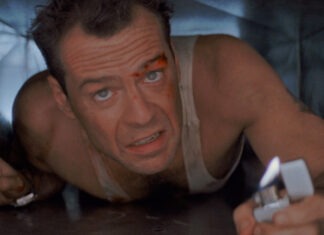 3 лучших боевика, от которых невозможно оторваться