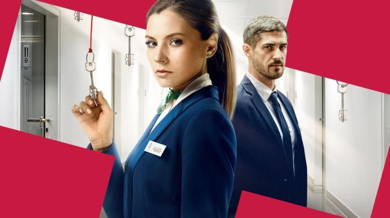 3 новых украинских телесериала, которые уже доступны онлайн