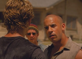 3 остросюжетных боевика с легендарным Вином Дизелем, которые держат в напряжении до конца