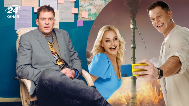 3 популярных сериала с Андреем Исаенко, который сыграл в скандальном фильме "Раша гудбай"