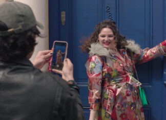 4 новых увлекательных мини-сериала Netflix, которые можно посмотреть за выходные