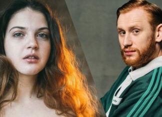 4 украинских актера, которые снялись в крупных международных проектах Netflix