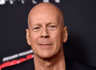 5 интересных фактов из жизни тяжелобольного Брюса Уиллиса, о которых вы могли не знать