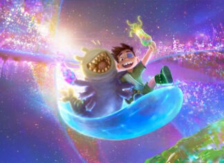 5 интересных новых мультфильмов, которые стоит посмотреть вместе с детьми