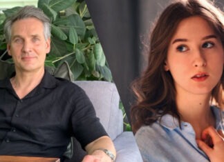 5 известных украинских актеров, которых ошибочно считали российскими артистами