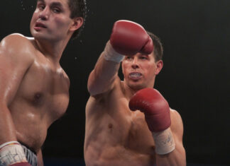 5 лучших фильмов о боксерах, от которых перехватывает дыхание