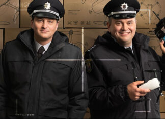 7 шикарных детективных сериалов, от которых невозможно оторваться до самого финала