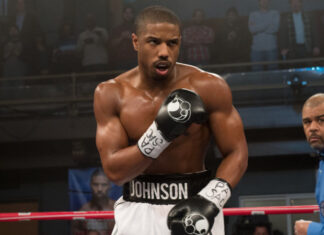 Адреналин на максимуме: 5 лучших спортивных фильмов о боях