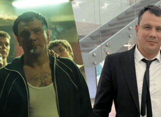 Актер скандального сериала «Слово пацана» стал оккупантом после обвинения в убийстве