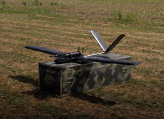 Аналитики: Украина увеличила производство дронов на 900% за год
