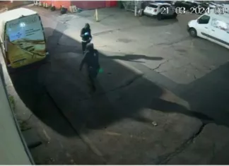 AP: Российские диверсии в Европе становятся все более опасными