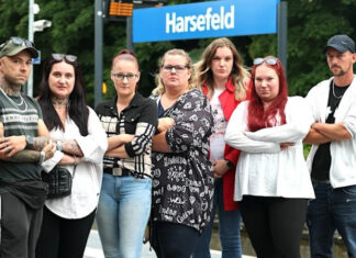 Банда подростков держит немецкий город в страхе: Жители сами вышли патрулировать улицы