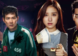 Бешеные деньги, выживание и моральный выбор: 3 напряженных сериала, похожих на «Игру в кальмара»