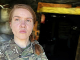 Безуглая заявила, что имеет синдром Аспергера и ответила, есть ли у нее доступ к гостайне