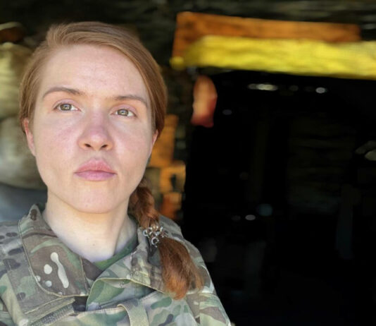 Безуглая заявила, что имеет синдром Аспергера и ответила, есть ли у нее доступ к гостайне