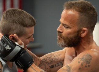 Бои, драйв и адреналин: 3 высокорейтинговых фильма о боксе, которые вы посмотрите на одном дыхании