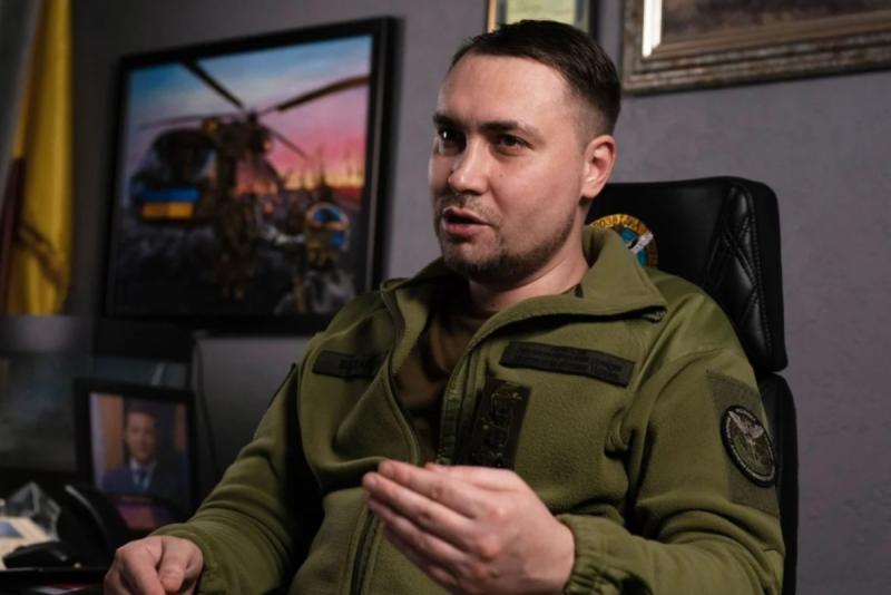 Буданов рассказал Келлогу о планах РФ по нападению на НАТО