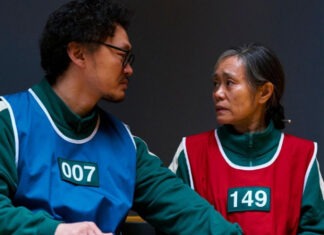 Будете шокированы: 6 потрясающих фактов об «Игре в кальмара», которых вы точно не знали