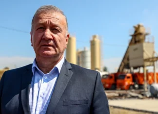 Бывший «мэр» Луганска погиб во время взрыва в центре города | ВИДЕО