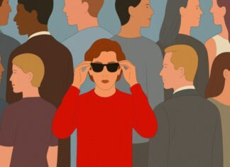 Что делает человека крутым? Новое исследование дает подсказки