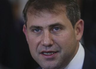 ЦИК Молдовы отклонила заявку на участие в выборах пророссийского блока Илана Шора