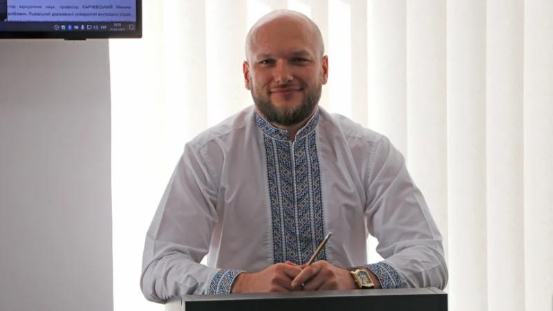 Цивинский прокомментировал решение правительства не назначать его директором БЭБ