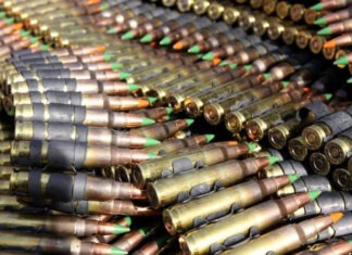 Депутаты хотят «легализовать коррупцию» в оборонной сфере. За преступления не будут наказывать