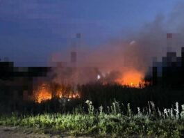 Дроны атаковали Подмосковье и Ростовскую область: тысячи россиян остались без света, остановлены поезда