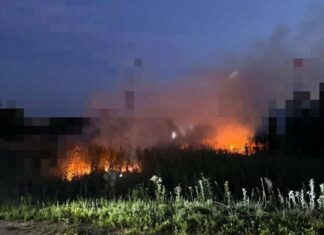 Дроны атаковали Подмосковье и Ростовскую область: тысячи россиян остались без света, остановлены поезда