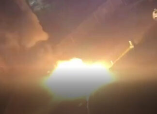 Дроны массированно атаковали Москву и Подмосковье: Закрыты крупнейшие аэропорты