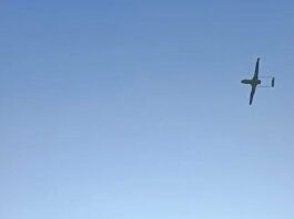 Дроны массированно ударили по Ленинградской области в день ВМФ РФ: задержаны сотни рейсов