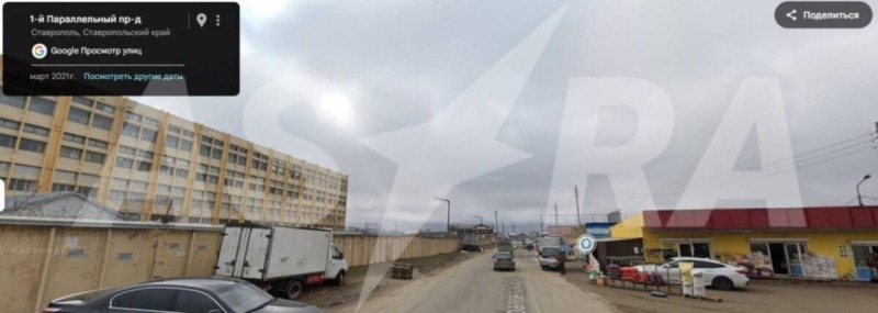 Дроны ударили по оборонному заводу в Ставрополе, который производит РЭБ для самолетов