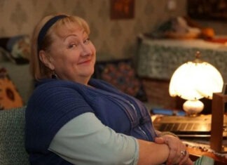 Ее обожали украинцы: что известно о покойной звезде «Коли ми вдома» Татьяне Шелиге