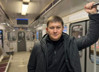 Экс-начальник столичного ТЦК помог Брагинскому сбежать за границу: ему объявили подозрение