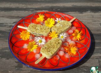 Эскимо на палочке-мороженое ПП