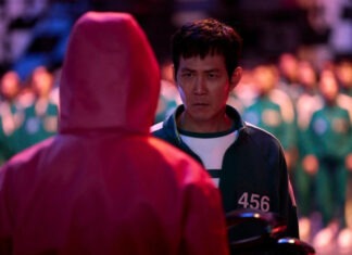 Это финал истории: честные тикток-отзывы после просмотра 3 сезона «Игры в кальмара» на Netflix