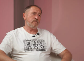 Это кража, – звезда «Поймать Кайдаша» шокировал, как продюсеры наживаются на актерах