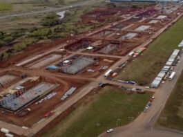 «Фабрика смерти» в Алабуге: Мегазавод по производству Шахедов хотят расширить на 40 тысяч работников | ФОТО