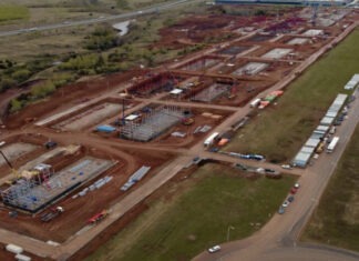 «Фабрика смерти» в Алабуге: Мегазавод по производству Шахедов хотят расширить на 40 тысяч работников | ФОТО